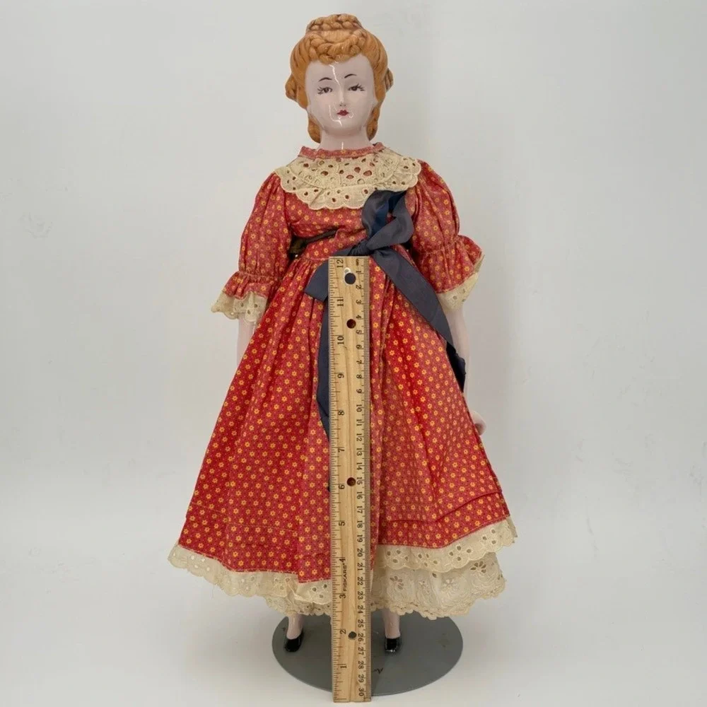 VTG 1959 Doll 19